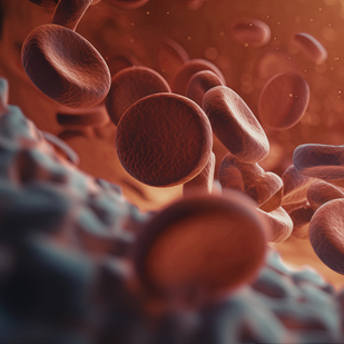 Ultrasonic Vibration Massage