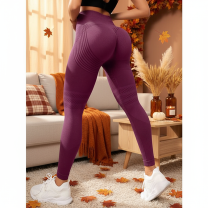 Slimove™ 3D Leggings