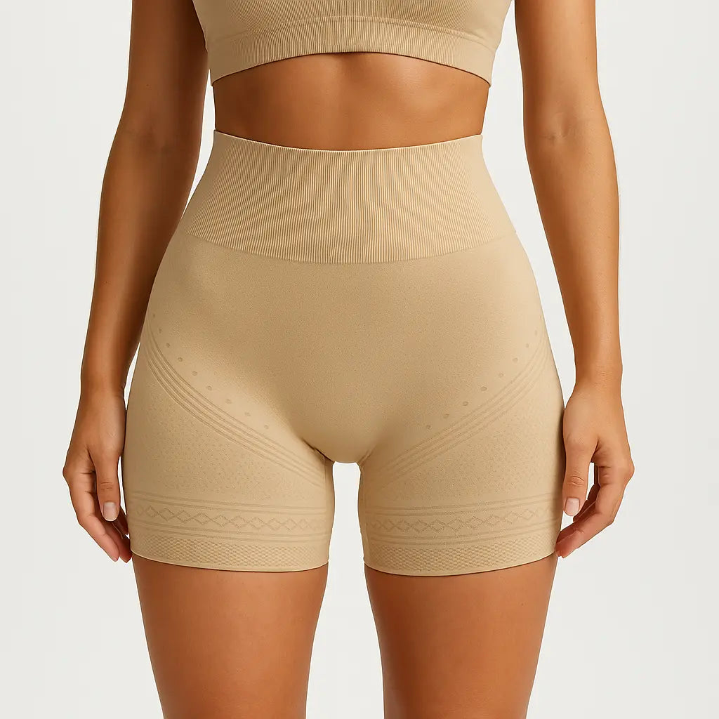 Slimove™ 3D Sculpting Shorts