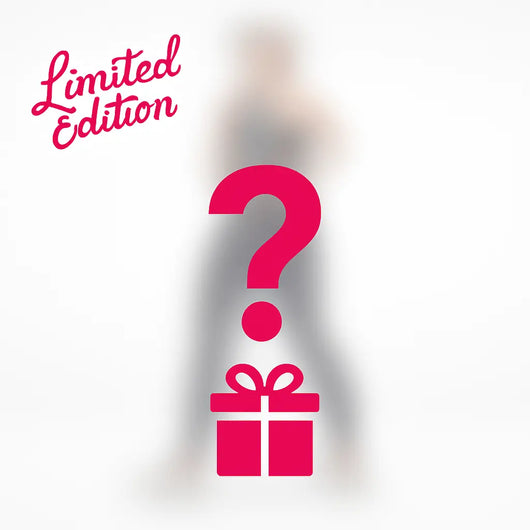 Mystery Legging