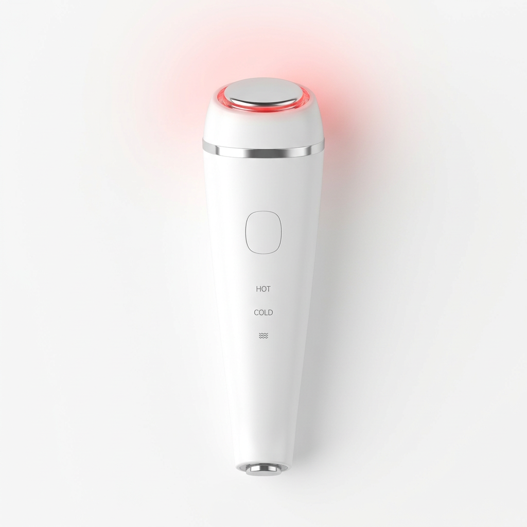 Slimove™ CryoGlow Facial Wand