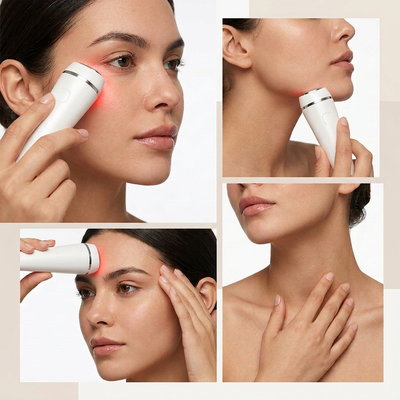 Slimove™ CryoGlow Facial Wand