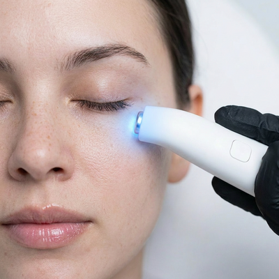 Slimove™ CryoGlow Facial Wand