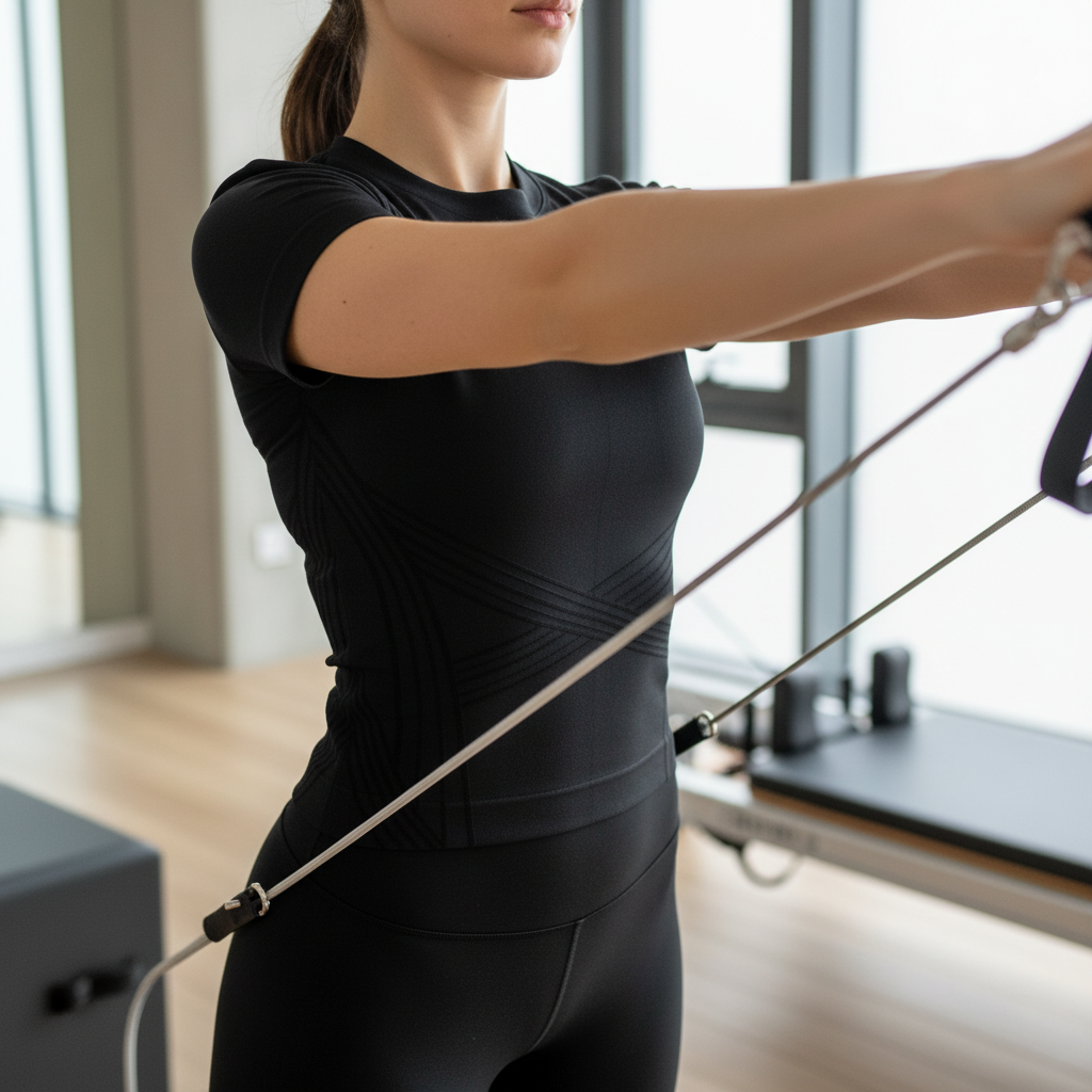 Slimove™ 3D T-Shirt