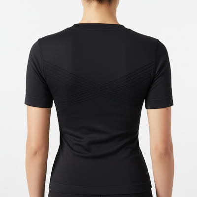 SLIMOVE™ 3D T-Shirt