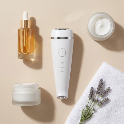 Slimove™ CryoGlow Facial Wand