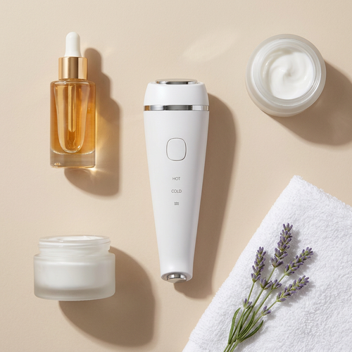 Slimove™ CryoGlow Facial Wand
