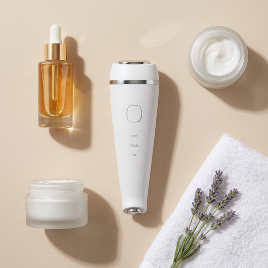 Slimove™ CryoGlow Facial Wand