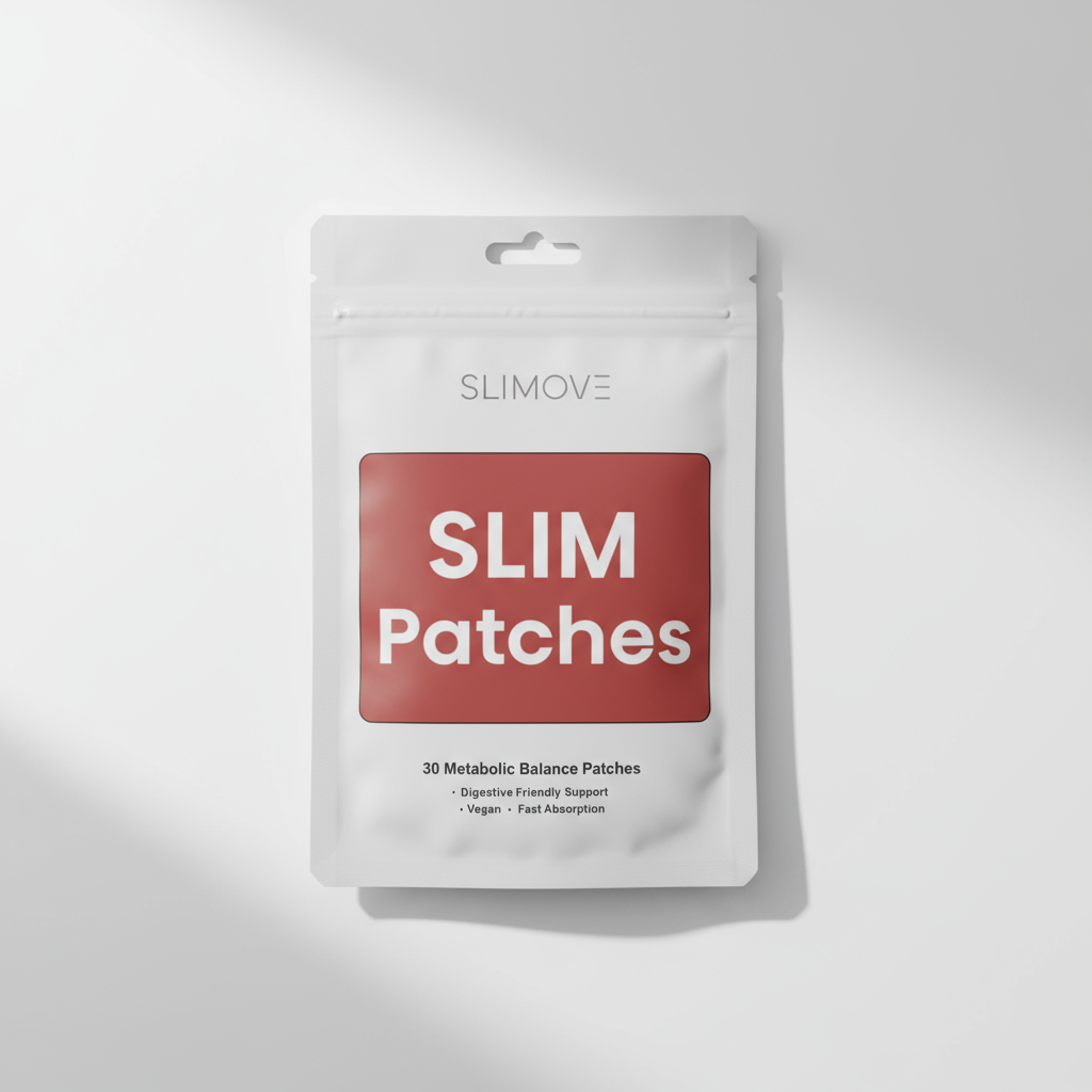 Slimove SLIM Patches