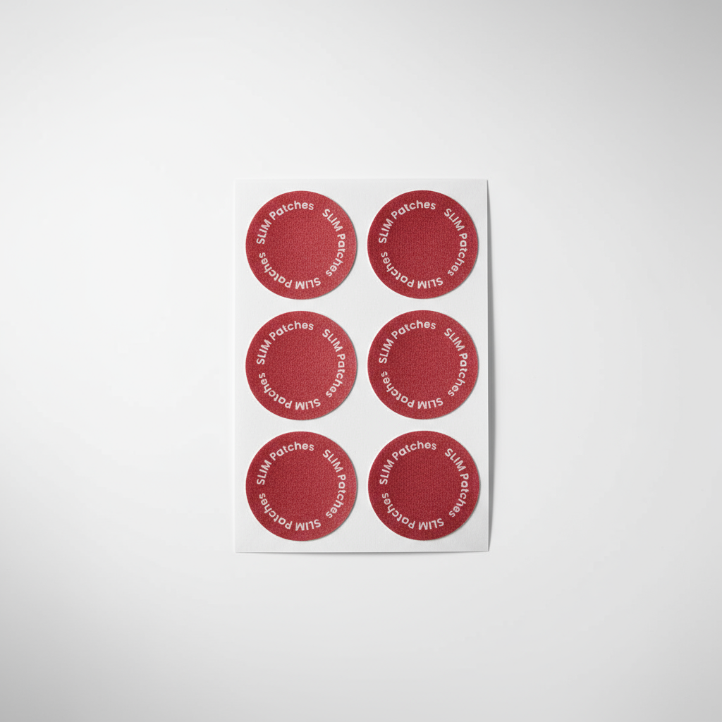 Slimove SLIM Patches