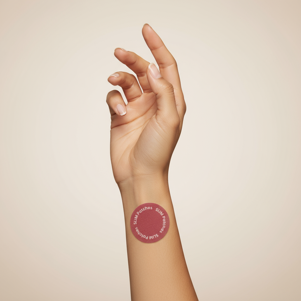 Slimove SLIM Patches