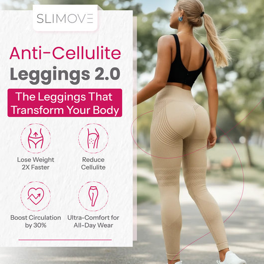 SLIMOVE™ Anti-Cellulite Leggings 2.0