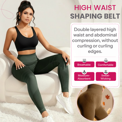 SLIMOVE™ Anti-Cellulite Leggings 2.0