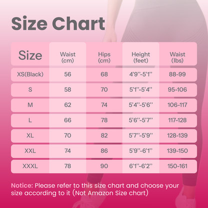 SLIMOVE™ Anti-Cellulite Leggings 2.0