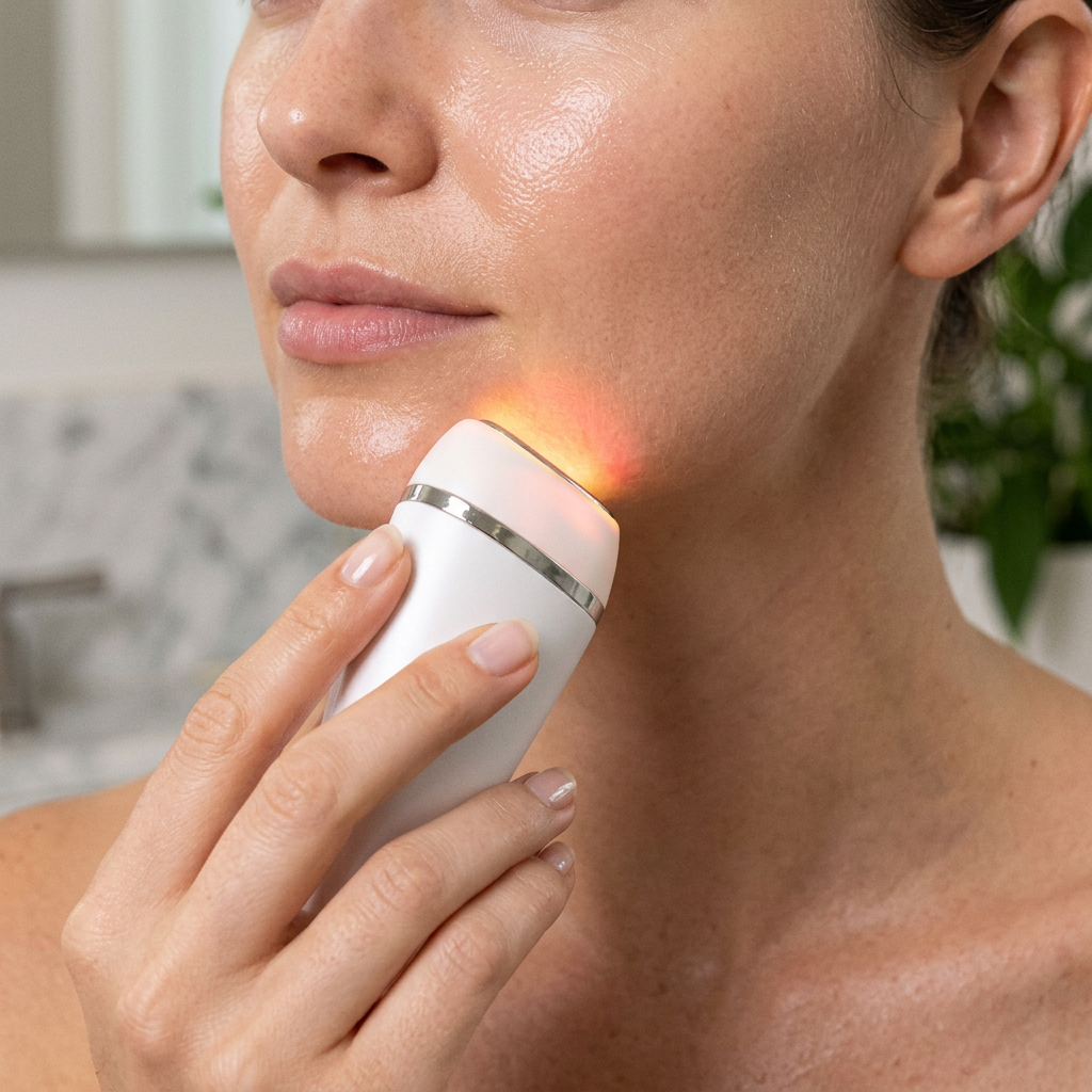 Slimove™ CryoGlow Facial Wand