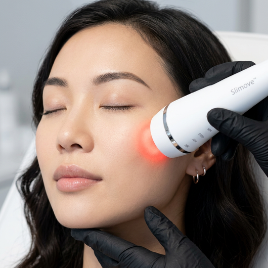 Slimove™ CryoGlow Facial Wand