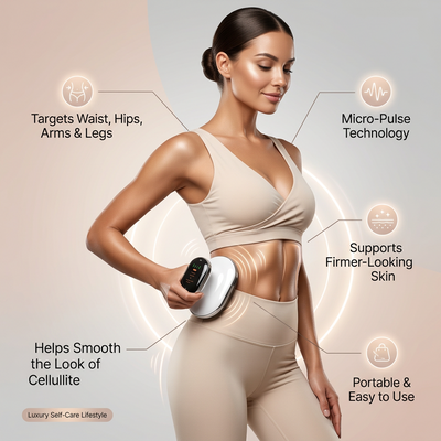 Slimove™ CelluSmooth Pro