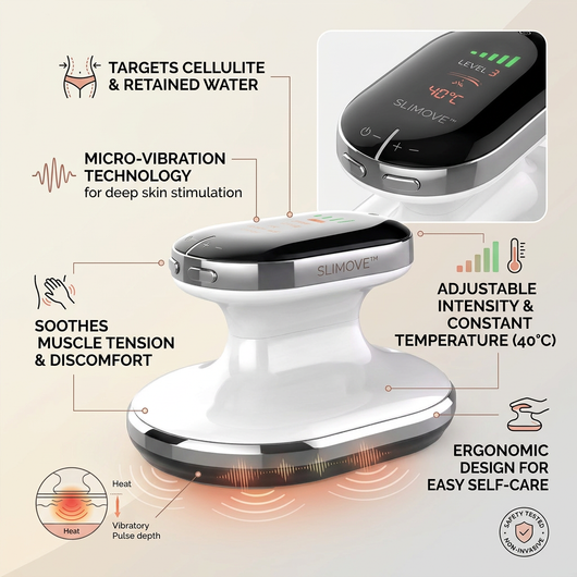 Slimove™ CelluSmooth Pro