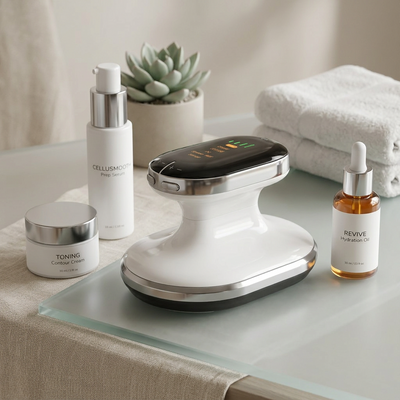 Slimove™ CelluSmooth Pro