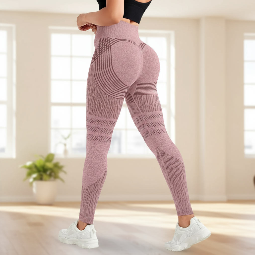 Slimove™ 3D Leggings