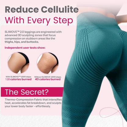 anti cellulite sculpting leggings